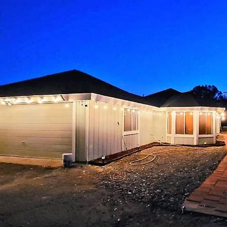 Cherry Cottage 15 Min From Yosemite South Entrance Oakhurst Extérieur photo