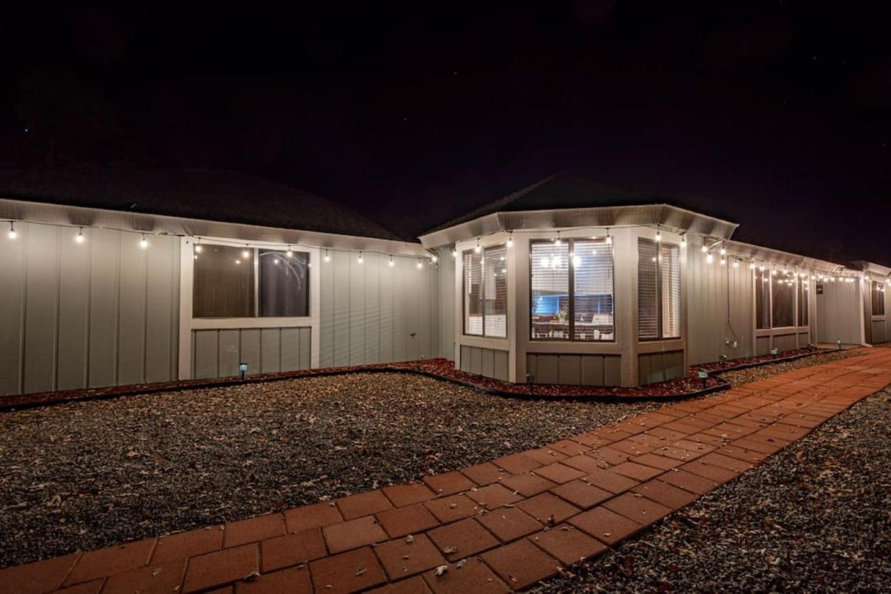Cherry Cottage 15 Min From Yosemite South Entrance Oakhurst Extérieur photo