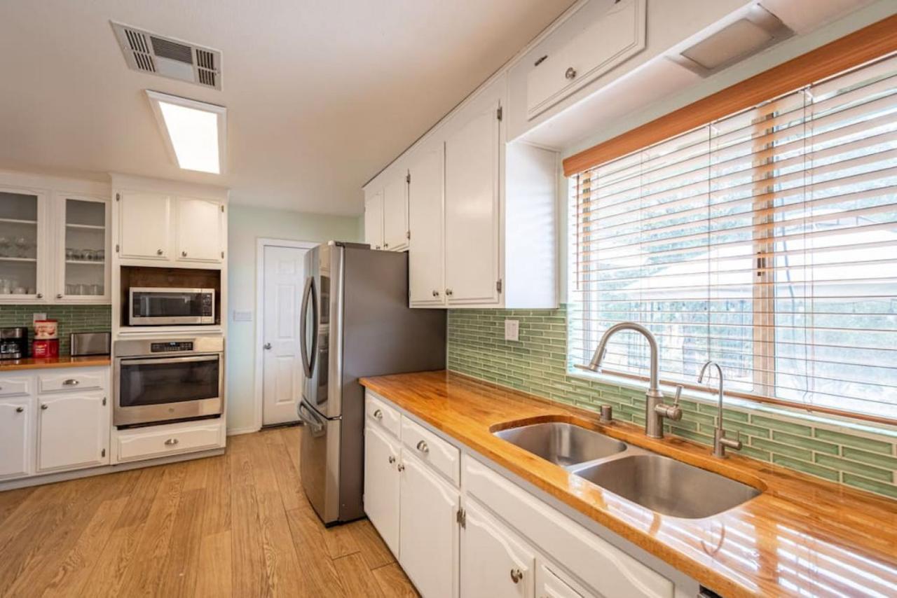 Cherry Cottage 15 Min From Yosemite South Entrance Oakhurst Extérieur photo