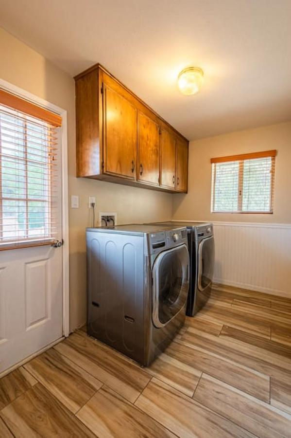 Cherry Cottage 15 Min From Yosemite South Entrance Oakhurst Extérieur photo