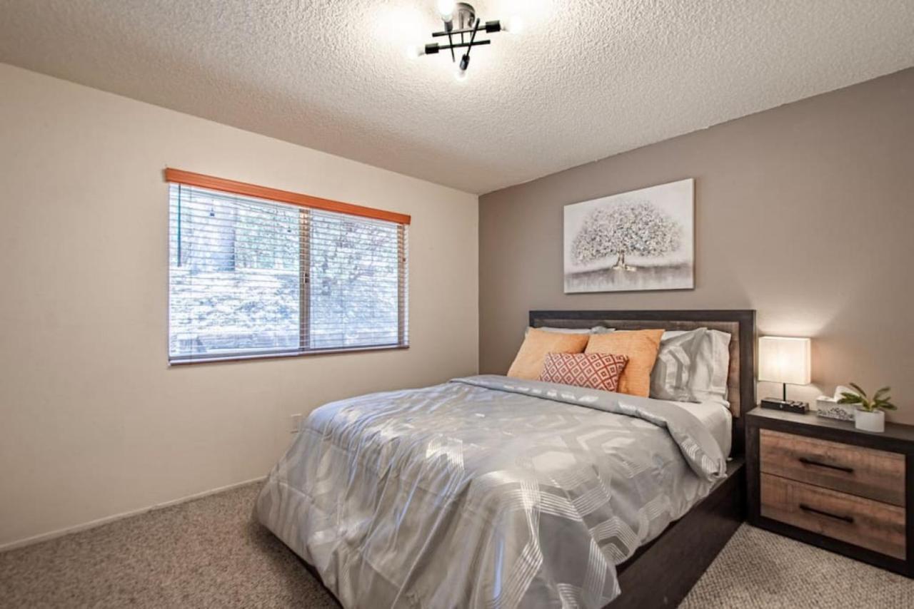 Cherry Cottage 15 Min From Yosemite South Entrance Oakhurst Extérieur photo