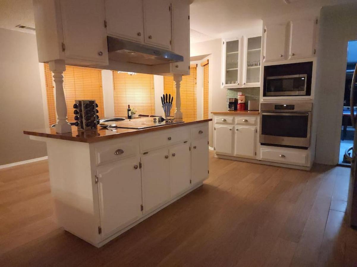 Cherry Cottage 15 Min From Yosemite South Entrance Oakhurst Extérieur photo