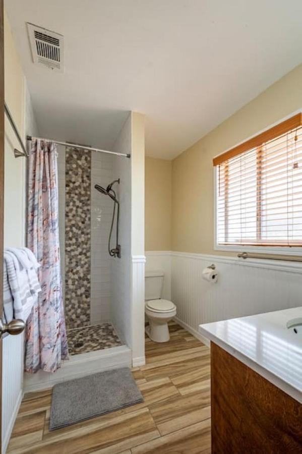 Cherry Cottage 15 Min From Yosemite South Entrance Oakhurst Extérieur photo